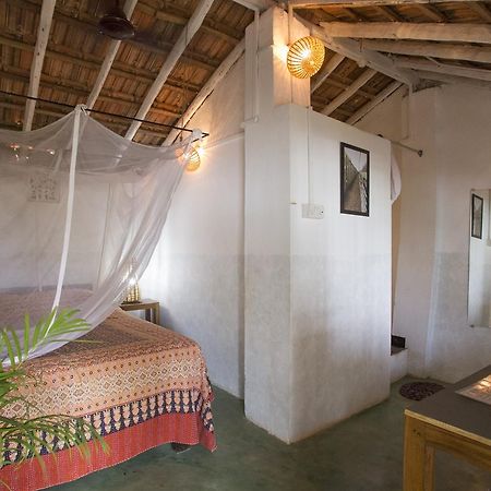 Kala Bahia Hotel Patnem Beach Eksteriør billede