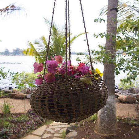 Kala Bahia Hotel Patnem Beach Eksteriør billede
