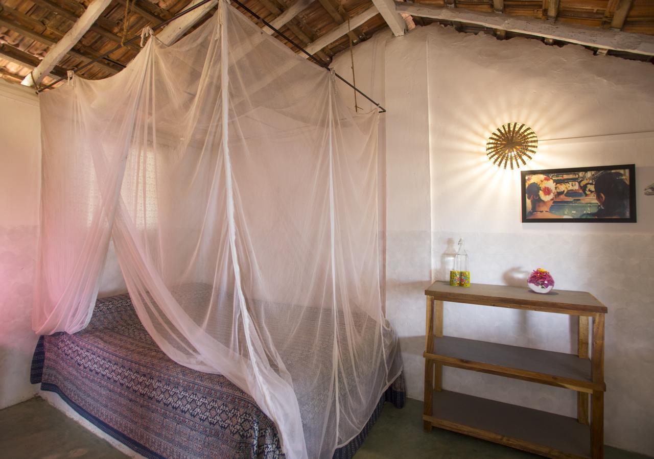 Kala Bahia Hotel Patnem Beach Værelse billede
