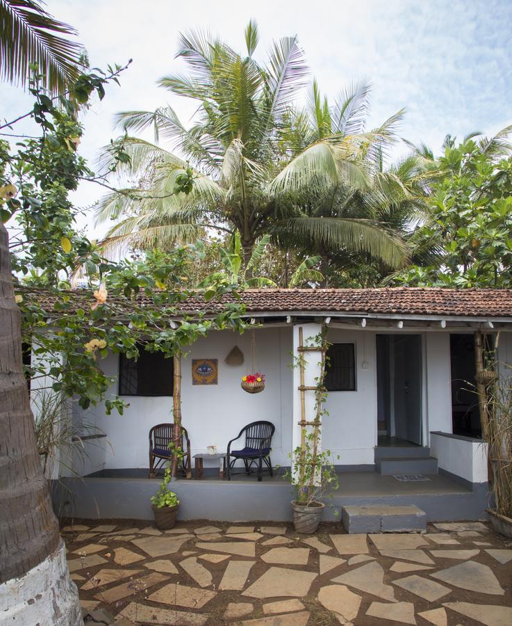 Kala Bahia Hotel Patnem Beach Værelse billede